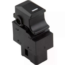 Knop voor bediening van de achterdeurruit, elektrische raambediening voor Kia Sportage 11-16 935813W000