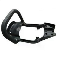Cadre de taille-haie Premium HS81 HS81R HS81T avec poignée 4237 791 4900 Compatible Remplacement Longue
