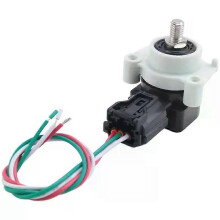 Achterhoogtesensor met kabel 8651A064 Geschikt voor Mitsubishi Pajero Montero 4 IV 2007-