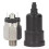 Pressure Switch Pneumatic Adjustable Diaphragm Type Pressure Switch Stainless Steel Rubber Pressure 1