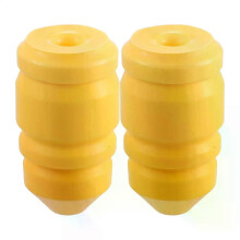 Bakre Jounce Bumper Stop 52088352 Bump Stop Suspension Gummi Reservdelar till Jeep Grand Cherokee Wj