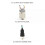 Pressure Switch Pneumatic Adjustable Diaphragm Type Pressure Switch Stainless Steel Rubber Pressure 2