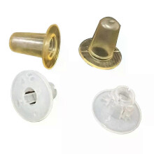 Gummiholster für Rücklicht, feste Schnalle, Gummischnalle für Rücklicht, Gummiholster für Rücklicht