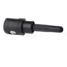 Ruitensproeiersproeier achter 3B9955985A Ruitensproeiersproeier achter voor Honda Civic MK7