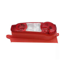 Feu arrière droit pour Peugeot Partner 2008-2012 6351Fj