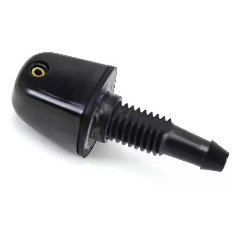 Buse de lave-glace arrière pour Honda CRV 2002, 2003, 2004, 2005, 2006, 2007, 2008 1