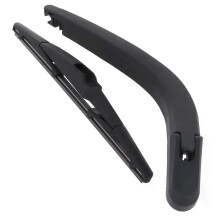 Achterruitwisserarm en -bladset 25 cm 10 inch voor Suzuki Alto 2009-2015