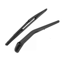Set achterruitenwisserarm en wisserblad voor FIAT PUNTO 188