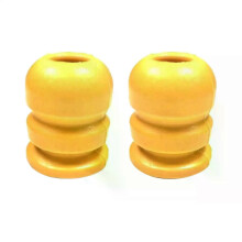 Bakre Suspension Bump Stop Tillbehör Reparationsdelar Ersätter reservdelar Hållbar 52060423Ab för Jeep