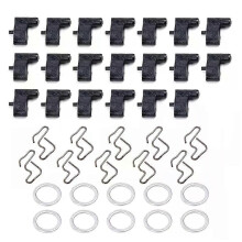 Rückstoß Rücklauf Starter Reparatur Kit Für STIHL M 90 MS390 MS310 029 034 036 039 044 Kettensäge 11251957200