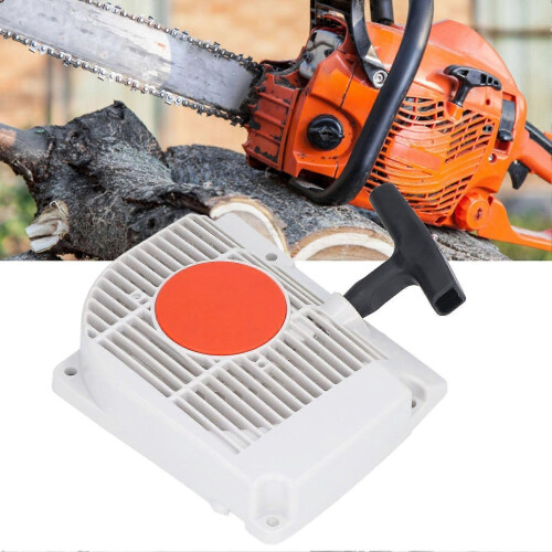 Recoil Pull Starter Replacement 1127 080 2103 för Stihl 029 MS290 039 delar 1