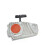 Recoil Starter Assy För STIHL MS192 MS192C MS192T MS192TC MS193C MS193 C-E MS193T MS193TC 4