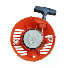 Recoil Starter Assy För Husqvarna 125R 128R 128RJ
