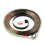 Recoil Starter Spring Pull Rope Recoil Rope Pulley Kit For Chinese 5200 4500 52cc 45cc Chainsaw Replacement 3