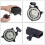 Recoil Starter Pull Start-enhet för 499706 690101 Passar 091212 091232 09141 Pull Start Strömförsörjning 5