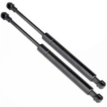 Baklucka Lyftstöd Gasfjäder stötdämpare för Volvo S40 2004 2005 2006 2007 2008 2009 2010 2011