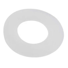 Rubberen afvoerklep waterstop afdichting voor siliconen spoelklep afdichting ring membraan 816418001