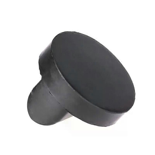 Rubber Jack Pad Jack Guard Adapter Car Vehicle Repair Protector Kit Universal 1