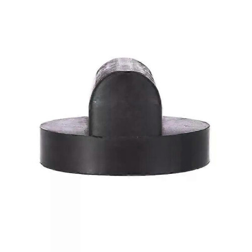 Rubber Jack Pad Jack Guard Adapter Car Vehicle Repair Protector Kit Universal 2