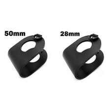 Adaptateur de barre RTSHE pour squat, fixation de poignée en T, pince pour barre, entraînement de force