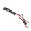 Remote Control Car Third Channel Light Receiver Cord Switch RC Car Part Accessory 4