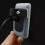 S866 LCD Silicone Protective Cover Rainproof Anti Scratch Electric Bicycle Code Dust Cover Transparent 4