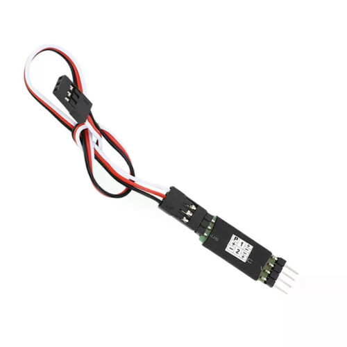 Remote Control Car Third Channel Light Receiver Cord Switch RC Car Part Accessory 2