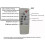 Fjärrkontroll Solar Circuit Board Människokroppen Induktion 32V/37V Street Lamp Controller Module 3