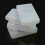 S866 LCD Silicone Protective Cover Rainproof Anti Scratch Electric Bicycle Code Dust Cover Transparent 2