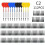 Freccette sicure 12 pezzi 14g Set di freccette con punta in plastica morbida, corpo in plastica, asta 4