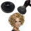 Salon Tool Universal Silicone Hairdryer Diffuser Cover Adjustable Foldable Temperature Resistant Dispersing 1