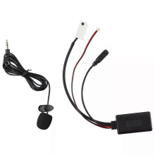 Ersetzen Sie Bluetooth-Adapterteil für RNS MFD2 CD/DVD 12 Pin für MCD 300 310 500 für MCD RCD 200 210