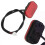 Accessori per scooter Fanale posteriore rosso affidabile progettato per Kukirin per modelli G2 e Master 3