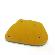Scooter luchtfilter spons voor Yamaha ZUMA WY BWS 50 WY50 BWS100 4VP-E4451-00