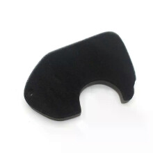 Scooter luchtfilter spons voor Honda Dio AF18 Tact AF24 50Cc 17205-GWO-000 17205GAM690