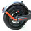 Supporto per parafango per scooter elettrico Xiaomi M365, supporto per parafango per pneumatici per 2