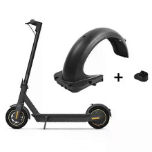 Scooter Fender Kotflügel hinten Elektroroller Ersetzen Teile Zubehör für Ninebot Max G30 Elektro