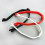 Supporto per parafango per scooter elettrico Xiaomi M365, supporto per parafango per pneumatici per 4
