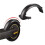 Garde-boue arrière pour scooter électrique Ninebot Max G30 4