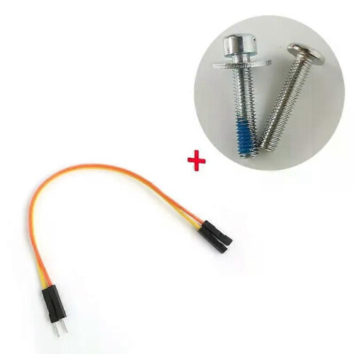 Supporto per parafango per scooter elettrico Xiaomi M365, supporto per parafango per pneumatici per 2