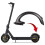Garde-boue arrière pour scooter électrique Ninebot Max G30 3