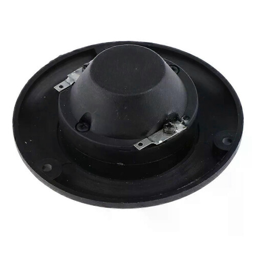 Replacement AMP 85*85*H50mm Piezo Horn Speaker Tweeter Circular Driver Loudspeaker Treble 1