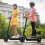 Garde-boue arrière pour scooter électrique Ninebot Max G30 5