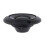 Replacement AMP 85*85*H50mm Piezo Horn Speaker Tweeter Circular Driver Loudspeaker Treble 1