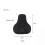 Scuba Diving Backplate Pad Professional Soft Diving BCD Back Cushion BCD Harness Back Plate Pad 5
