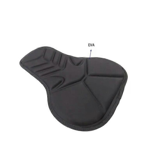 Scuba Diving Backplate Pad Professional Soft Diving BCD Back Cushion BCD Harness Back Plate Pad 1