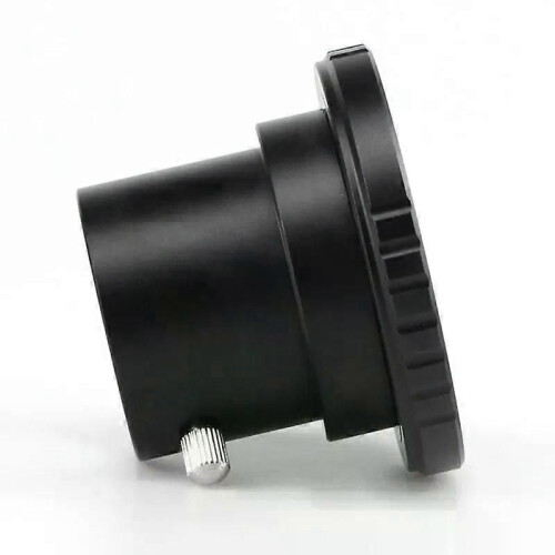 SCT Thread To 125 Inch Telescope Adapter Telescope Conversion Ring Astronomical Telescope Accessories 2