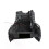 Scuba Diving Backplate Pad Professional Soft Diving BCD Back Cushion BCD Harness Back Plate Pad 4