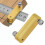 Scribe Ruler Positioning Limit Block Angle Line Ruler Ruler Locator Adjustable Woodworking Scriber Drawing 1