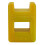 Screwdriver Magnetizer Degaussing Demagnetizer Magnetic Practical Pick Up Tool Color:Yellow 3
